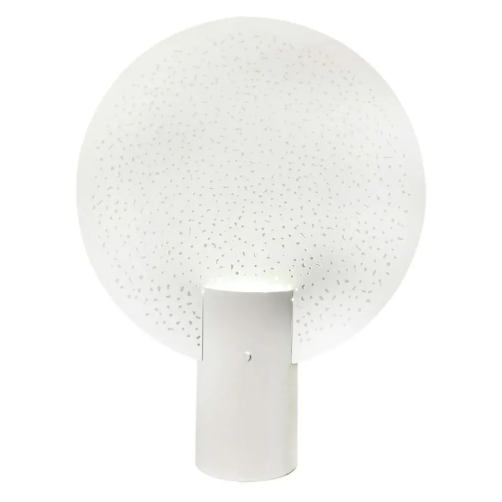 Colby XL Bordslampa, Sandsvart