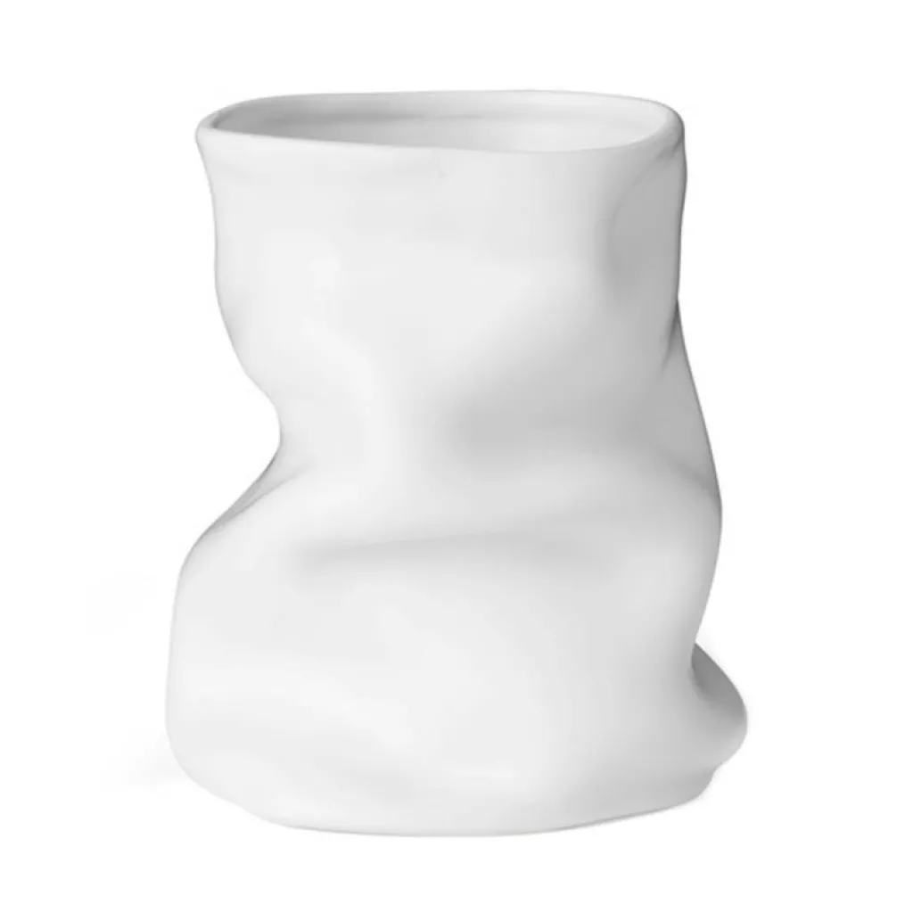 Audo Copenhagen Vaser-Collapse Vas 20 cm,