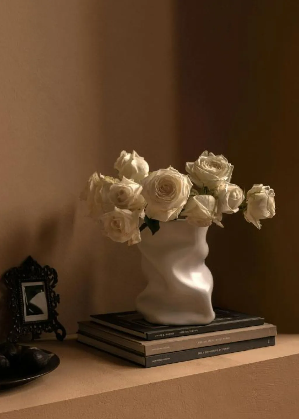 Audo Copenhagen Vaser-Collapse Vas 20 cm,