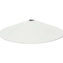 Collect Angle Lampskärm, Vit