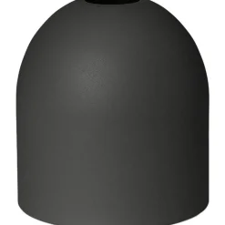 Collect Bell Lampskärm, Svart