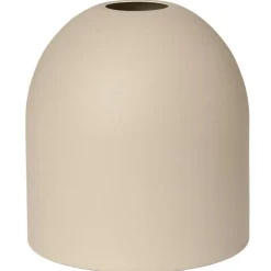 Collect Bell Lampskärm, Svart