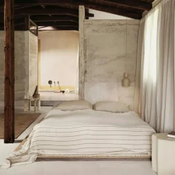 Collect Bell Lampskärm, Svart