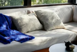 &Tradition Prydnadskuddar & Fodral-Collect SC48 Kudde 40x60 cm, Boucle/Almond