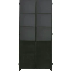 House Doctor Skåp & Vitrinskåp-Collect Skåp 200 cm, Järn