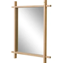 Collect Spegel Ek, 60x160 cm