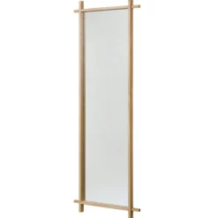 Collect Spegel Ek, 60x160 cm