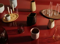 &Tradition Vaser-Collect Vas SC66 , H:16 cm