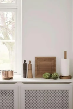 Colosseum Square Fat 28x28 cm, Ek