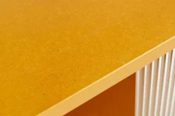 HAY Skåp & Vitrinskåp-Colour Cabinet Vitrinskåp, Glasdörr / Multi