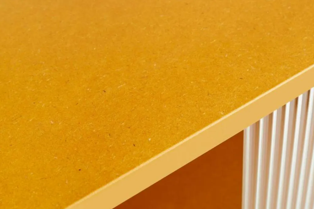 HAY Skåp & Vitrinskåp-Colour Cabinet Vitrinskåp, Glasdörr / Multi