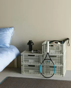 Colour Crate Cube Förvaring, Bordeaux