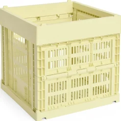 Colour Crate Cube Förvaring, Bordeaux