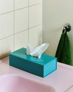 HAY Boxar & Askar-Colour Servettlåda, Grå