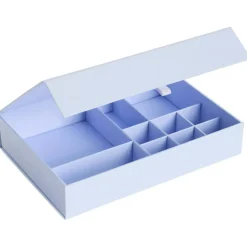 HAY Smyckeskrin & Bonbonniere|Boxar & Askar-Colour Smyckeskrin, Lavendel