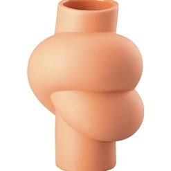 Coloured Mini Vas 11 cm, Fossil