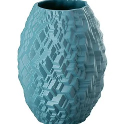 Coloured Mini Vas 11 cm, Fossil