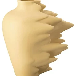 Coloured Mini Vas 11 cm, Fossil