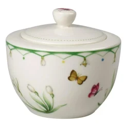 Villeroy & Boch Sockerskålar-Colourful Spring Sockerskål, 30 cl