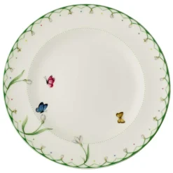 Villeroy & Boch Mattallrikar-Colourful Spring Tallrik, 27 cm