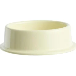 HAY Ljusstakar-Column Ljushållare M, Dusty Blue