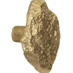 Comber Rock Krok 9 cm, Mässing