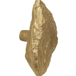 Comber Rock Krok 9 cm, Mässing