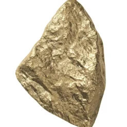 Comber Rock Krok 9 cm, Mässing