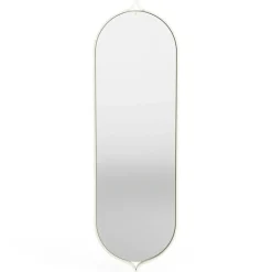 Comma Spegel 135 cm, Clear Lacquered