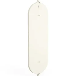 Comma Spegel 135 cm, Clear Lacquered