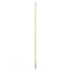 Comma Spegel 135 cm, Clear Lacquered