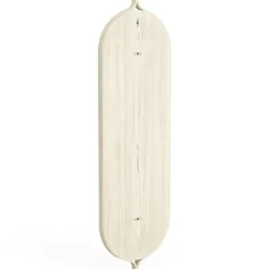 Comma Spegel 135 cm, Clear Lacquered