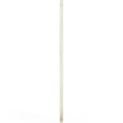 Comma Spegel 135 cm, Clear Lacquered