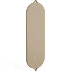 Comma Spegel 135 cm, Clear Lacquered