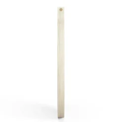 Swedese Väggspeglar-Comma Spegel Ø40 cm, Soft White