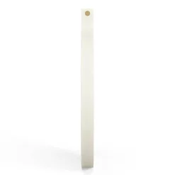 Swedese Väggspeglar-Comma Spegel Ø40 cm, Soft White