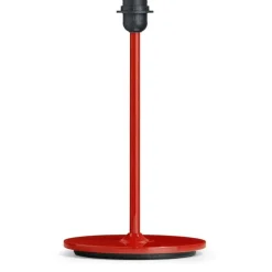 Common Bordslampa, Svart/Stål