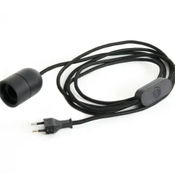 HAY Lampsladdar & Lampupphängning-Common Sladduppsättning Till Bordslampa, Clay White