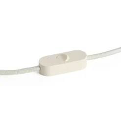 HAY Lampsladdar & Lampupphängning-Common Sladduppsättning Till Bordslampa, Clay White