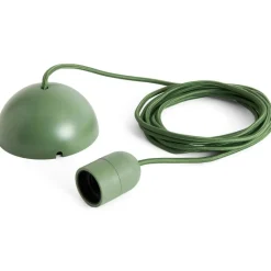 HAY Lampsladdar & Lampupphängning-Common Sladduppsättning Till Pendel, Roströd