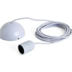 HAY Lampsladdar & Lampupphängning-Common Sladduppsättning Till Pendel, Roströd