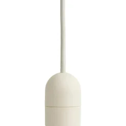 HAY Lampsladdar & Lampupphängning-Common Sladduppsättning Till Pendel, Roströd