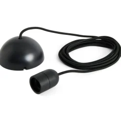 HAY Lampsladdar & Lampupphängning-Common Sladduppsättning Till Pendel, Roströd