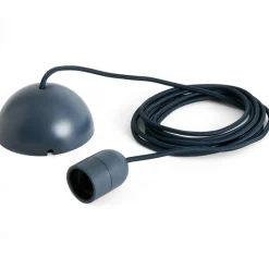 HAY Lampsladdar & Lampupphängning-Common Sladduppsättning Till Pendel, Roströd