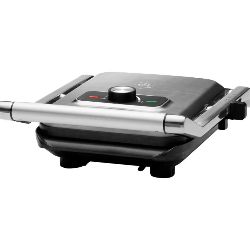 OBH Nordica Grillpannor-Compact Elgrill