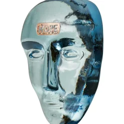 Kosta Boda Dekorativa Accessoarer-Companion YES Dekoration 93 mm, BV AC-23