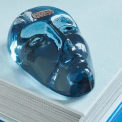 Kosta Boda Dekorativa Accessoarer-Companion YES Dekoration 93 mm, BV AC-23