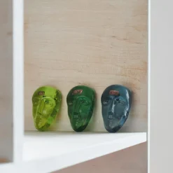 Kosta Boda Dekorativa Accessoarer-Companion YES Dekoration 93 mm, BV AC-23