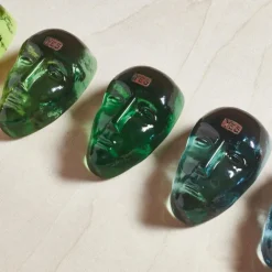 Kosta Boda Dekorativa Accessoarer-Companion YES Dekoration 93 mm, BV AC-23