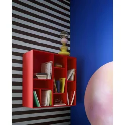 Montana Vägghyllor-Compile Hylla, Monarch